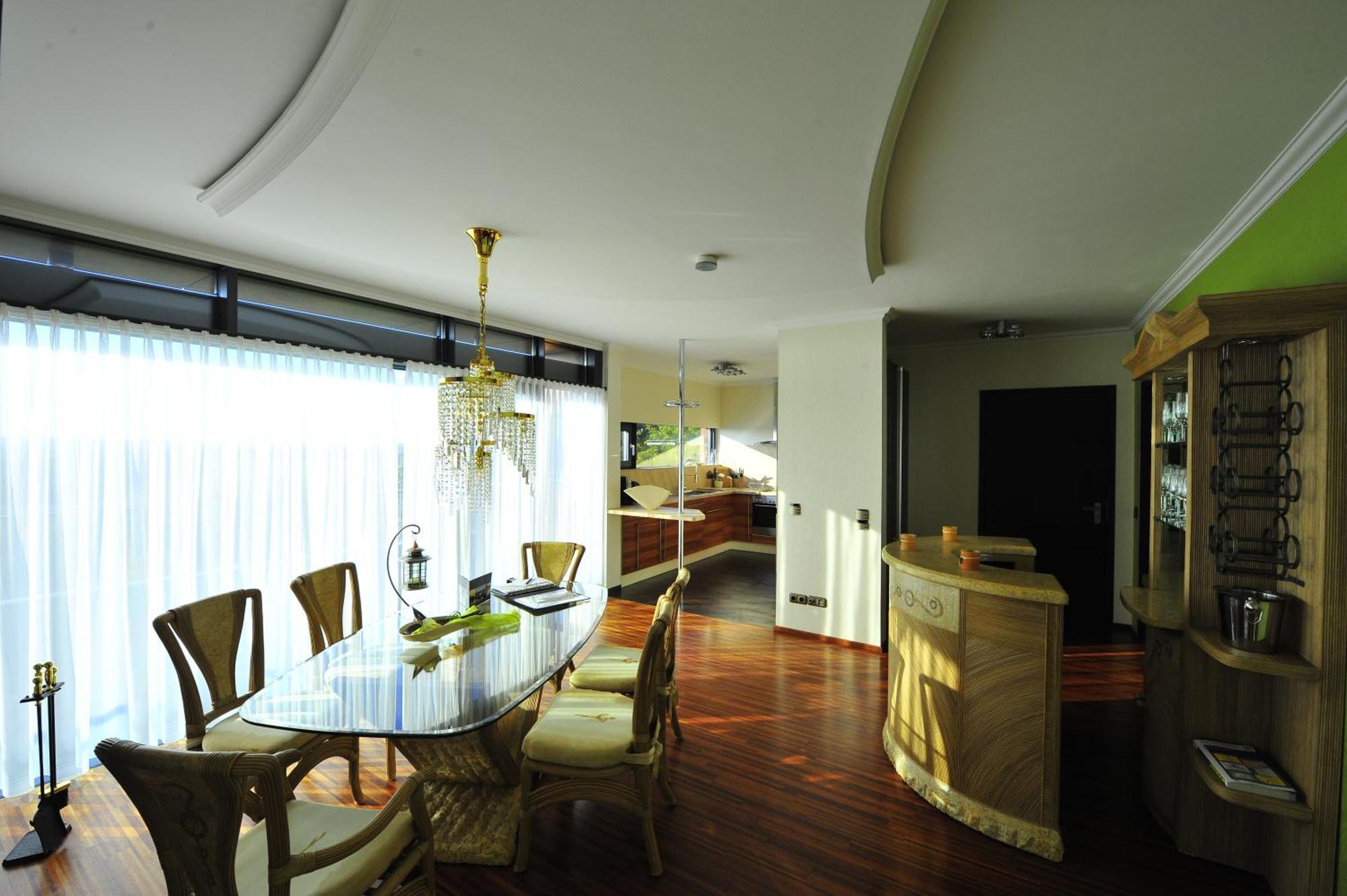 Villa Via Lapis - Panoramablick Ueber Dresden - Garten - Pool - Sauna - Luxus Zimmer foto