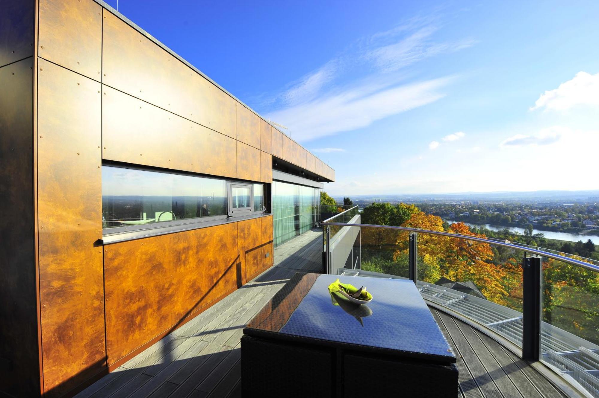 Villa Via Lapis - Panoramablick Ueber Dresden - Garten - Pool - Sauna - Luxus Zimmer foto