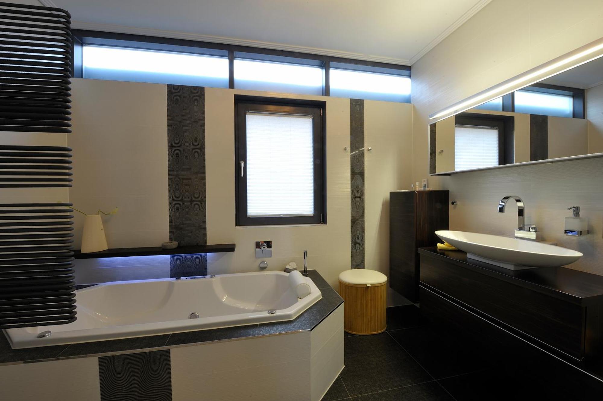 Villa Via Lapis - Panoramablick Ueber Dresden - Garten - Pool - Sauna - Luxus Zimmer foto